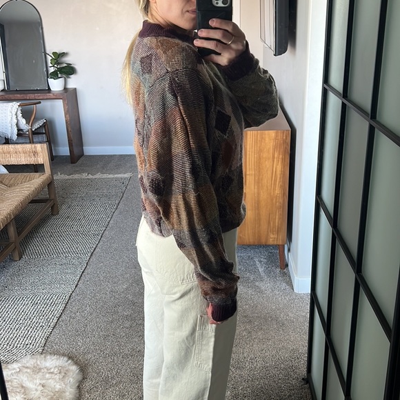 Free people sweater size M - Picture 4 of 5